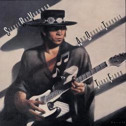 VAUGHAN,STEVIE RAY - TEXAS FLOOD (REM 1999 +5 bonus)