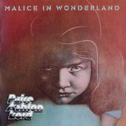 PAICE/ASHTON/LORD - MALICE IN WONDERLAND