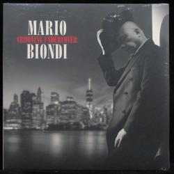 BIONDI,MARIO - GROONING UNDERCOVER (LP)