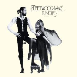 FLEETWOOD MAC - RUMOURS