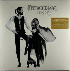 FLEETWOOD MAC - RUMOURS (LP)