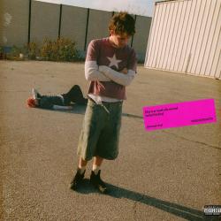 ROYEL OTIS - HICKEY (LP) charcoal