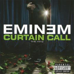 EMINEM - CURTAIN CALL THE HITS