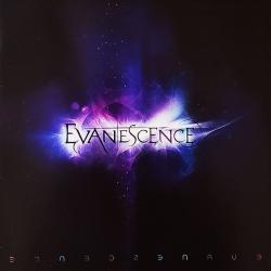 EVANESCENCE - EVANESCENCE
