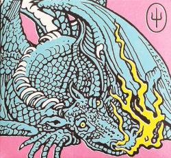 TWENTY ONE PILOTS - SCALED AND ICY