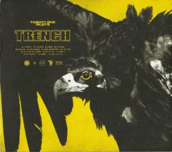 TWENTY ONE PILOTS - TRENCH