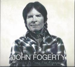 FOGERTY,JOHN - WROTE A SONG FOR EVERYONE