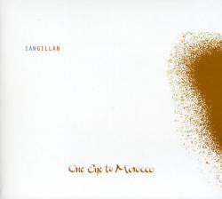 GILLAN,IAN - ONE EYE TO MOROCCO (LP)