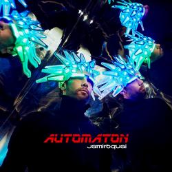 JAMIROQUAI - AUTOMATON (2LP)