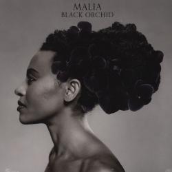 MALIA - BLACK ORCHID (LP)