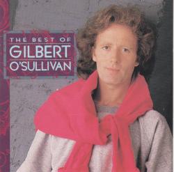 O'SULLIVAN,GILBERT - BEST OF (CD SALE)