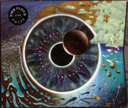 PINK FLOYD - PULSE (2CD SALE)