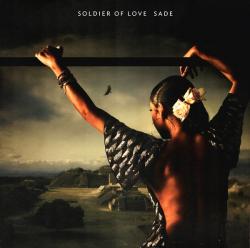 SADE - SOLDIER OF LOVE (LP) 2010