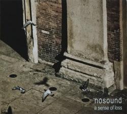 NOSOUND - SENSE OF LOSS (CD+DVD)