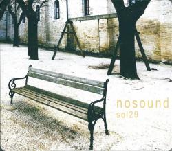 NOSOUND - SOL29 (CD+DVD)