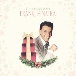 SINATRA,FRANK - CHRISTMAS WITH (LP)