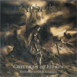 AINUR - CHILDREN OF HURIN