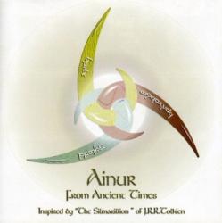 AINUR - FROM ANCIENT TIMES