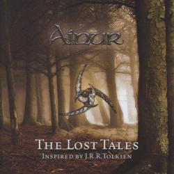 AINUR - LOST TALES
