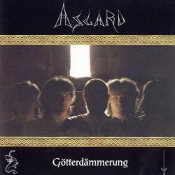 ASGARD - GOTTERDAMMERUNG