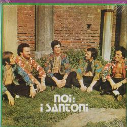 I SANTONI - NOI: I SANTONI