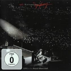 RAYE - MY 21st CENTURY SYMPHONY: LIVE AT THE R.A.H. (CD+DVD)