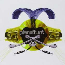 PLANET FUNK - PLANET FUNK (SALE)