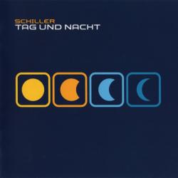 SCHILLER - TAG UND NACHT (SALE)