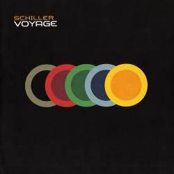 SCHILLER - VOYAGE (SALE)