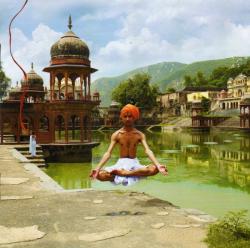 SHPONGLE - INEFFABLE MYSTERIES FROM SHPONGLELAND (SALE)