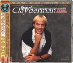 CLAYDERMAN,RICHARD - POWER CLASSICS