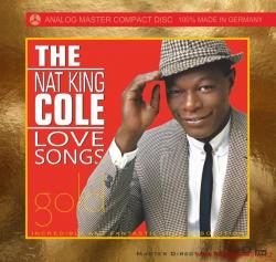 COLE,NAT KING - LOVE SONGS GOLD