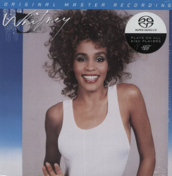 HOUSTON,WHITNEY - WHITNEY (SACD)