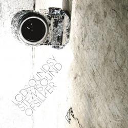 LCD SOUNDSYSTEM - SOUND OF SILVER (2LP)