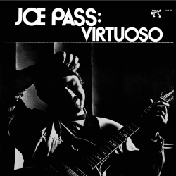 PASS,JOE - VIRTUOSO