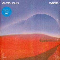 ALTIN GUN - GARIP (LP) sky blue