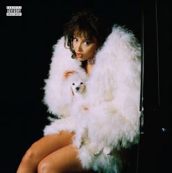 DOJA CAT - VIE (2LP) LTD. ultra clear