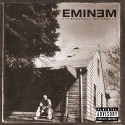 EMINEM - MARSHALL MATHERS (2LP)