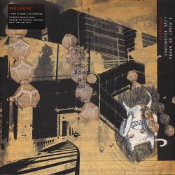 RADIOHEAD - I MIGHT BE WRONG LIVE RECORDINGS (LP)