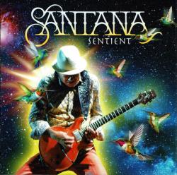 SANTANA - SENTIENT
