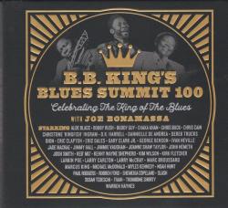 BONAMASSA,JOE - B.B.KING'S BLUES SUMMIT 100 (2CD)
