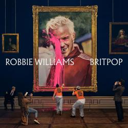 WILLIAMS,ROBBIE - BRITPOP