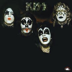 KISS - KISS (LP)