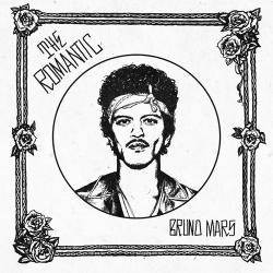 MARS,BRUNO - ROMANTIC (LP)