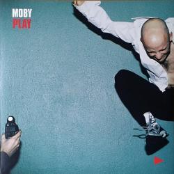 MOBY - PLAY (2LP)