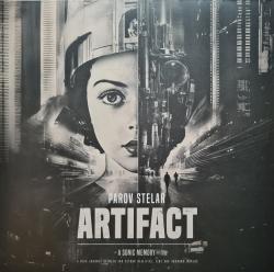 PAROV STELAR - ARTIFACT (LP)