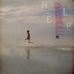 HELP (2) - VARIOUS (2LP + 7")