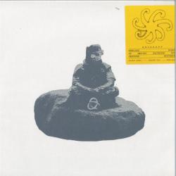 ROYKSOPP - NEBULOUS NIGHTS: An Ambient Excursion Into Profound...(3LP) clear