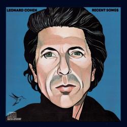 COHEN,LEONARD - RECENT SONGS