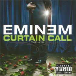 EMINEM - CURTAIN CALL THE HITS